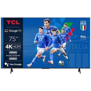Televisori