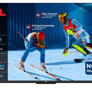 TV LED 43" Smart