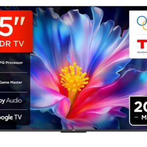 TV LED 55" Smart