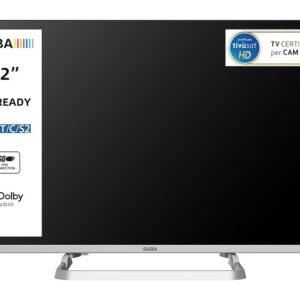 TV LED 32"
