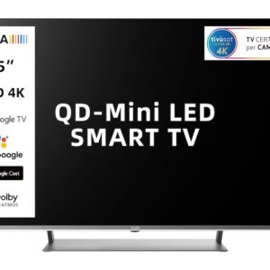 TV LED 55" Smart