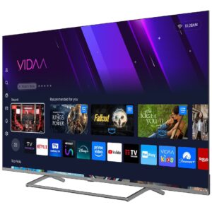 TV LED 65" Smart