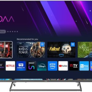 TV LED 75" Smart