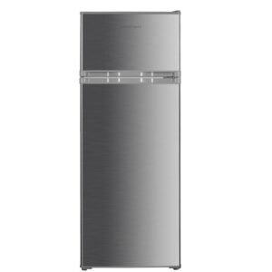 Frigorifero 2 Porte INOX