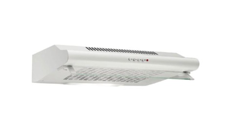 Cappa Sottopensile 60cm